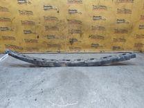 Кронштейн крепления бампера заднего 8BG9M2 Skoda Fabia