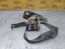 Ремень безопасности передний правый 3EJSWL Skoda Octavia - Фото 3