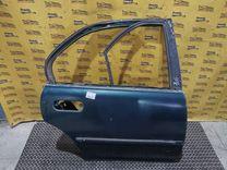 Дверь задняя правая S5PBTD Rover 600