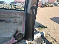 Ремень безопасности передний левый SL9067 Opel Astra - Фото 1