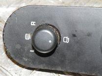 Джойстик регулировки зеркал 5WZ0KV Seat Altea - Фото 2