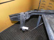 Балка под радиатор SXYDSZ Volkswagen Touran купить в магазине запчастей бу