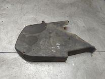 Защита (кожух) ремня ГРМ WKVKX4 Audi A3 - Фото 1