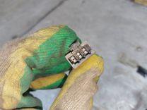 Проводка крышки багажника VY8GNN Opel Omega купить на авторазборке