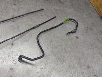 Трубка тормозная CLI27H Ford Fusion купить с доставкой