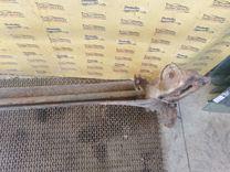 Балка подвески задняя Q6LYJI Peugeot 307 undefined