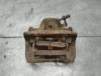 Суппорт передний правый FK4YV3 Peugeot 406 купить на авторазборке