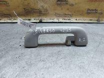 Ручка внутренняя потолочная YPLGZ9 Toyota Corolla Verso - Фото 2