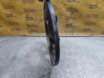 Крыльчатка вискомуфты C7WM92 Audi A4 купить с доставкой