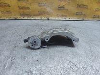 Кронштейн генератора 5SI8FQ Ford Galaxy - Фото 2