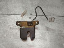 Замок багажника MIZ0X1 Audi 80 - Фото 2