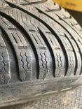 Шина BFGoodrich 215/65 R16 THROM5 THROM5 BFGoodrich купить на авторазборке