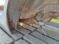 Крыло заднее левое L5UJRZ Ford Focus undefined