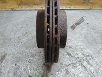 Диск тормозной передний 5JSG4B Mitsubishi Carisma купить