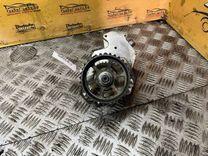 ТНВД KHZ4V2 Renault Scenic