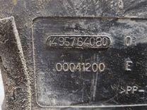 Короб предохранителей D1M26K Citroen C8 - Фото 7