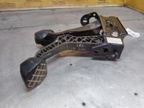 Узел педальный (блок педалей) Y7W05V Volkswagen Golf - Фото 2