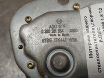 Моторчик заднего стеклоочистителя (дворника) FJ2I0C Ford Mondeo купить