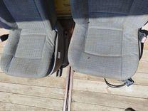 Сиденье переднее 1Q5OG4 Renault Espace купить в магазине запчастей бу