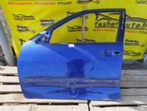 Дверь передняя левая Y763XP Seat Cordoba