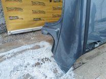 Крыша RHY53E Citroen C4 купить на авторазборке