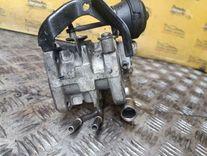 Клапан EGR XL58SJ Volkswagen Passat купить с доставкой
