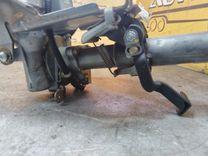 Электроусилитель руля TBY7QC Nissan Note купить на авторазборке