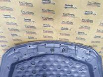 Капот U573ZV Opel Corsa - Фото 7