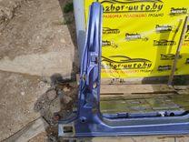 Стойка кузовная центральная левая CJ5EIN Ford Galaxy