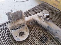 Балка подвески задняя ZQX2WA Renault Laguna купить с доставкой. Огромный выбор запчастей и марок авто. У нас есть практически все.