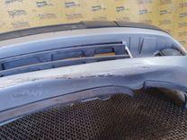 Бампер передний HX1SUM Citroen Xsara Picasso купить на авторазборке