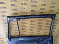Дверь задняя левая O0W7ZS Citroen C4 Grand Picasso undefined