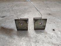 Петля крышки багажника 76N90M Opel Zafira купить с доставкой