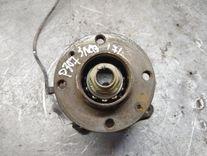 Ступица задняя левая GJ8PJ6 Peugeot 307