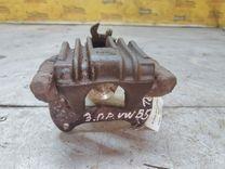 Суппорт задний правый X34GQ6 Volkswagen Passat - Фото 1