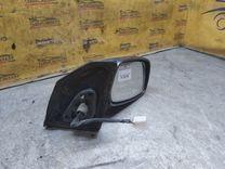 Зеркало наружное правое KU6SDW Toyota Corolla - Фото 2