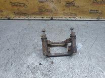 Скоба суппорта заднего 50YBNY Alfa Romeo 156 - Фото 3