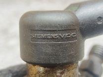 Форсунка 1RF4J1 Ford Mondeo - Фото 4