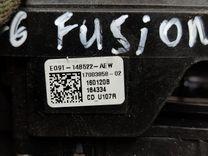 Переключатель подрулевой (стрекоза) WBVT9A Ford Fusion - Фото 6
