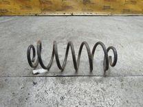 Пружина задняя T745G6 Citroen C4 купить с доставкой