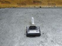 Блок согласования фаркопа P6072E Opel Zafira