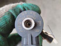 Форсунка J5LCED Peugeot 206 купить на авторазборке