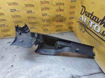 Направляющая шторки багажника (салазки) 207L96 Volvo V40 купить с доставкой