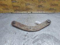 Рычаг задний правый HWI6ML Opel Vectra