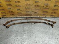 Крепление топливного бака 71DSX3 Volkswagen Passat - Фото 4