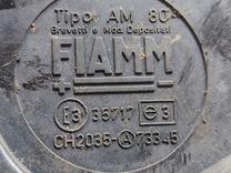 Сигнал (клаксон) DF53T4 Peugeot 605 - Фото 4