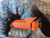 Форсунка A5UX89 Peugeot 307