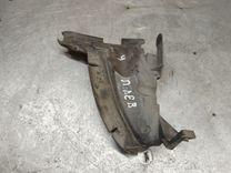 Дефлектор радиатора QFKXN6 Volvo XC70