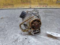 Распределитель зажигания (трамблёр) 1KQ2QL Mazda 323 купить в магазине запчастей бу