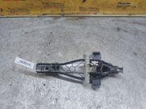 Ручка наружная задняя правая 361XYS Volvo S40 купить в магазине запчастей бу